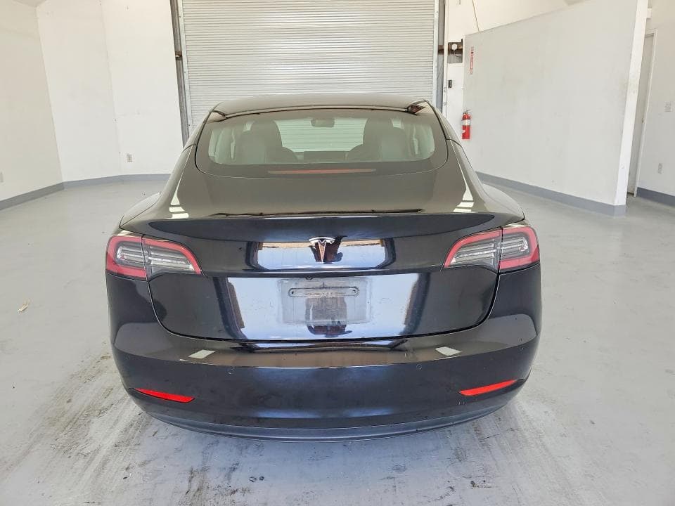 2022 TESLA MODEL 3 6