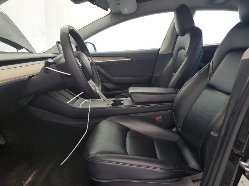 2022 TESLA MODEL 3 7