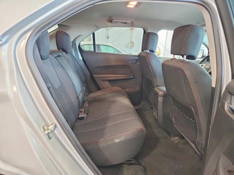 2017 CHEVROLET EQUINOX LT 11