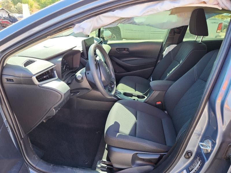 2024 TOYOTA COROLLA LE 7