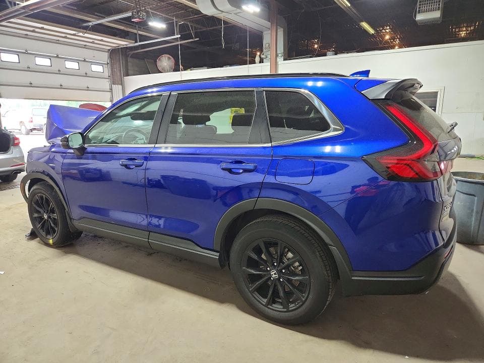 2024 HONDA CR-V SPORT 2