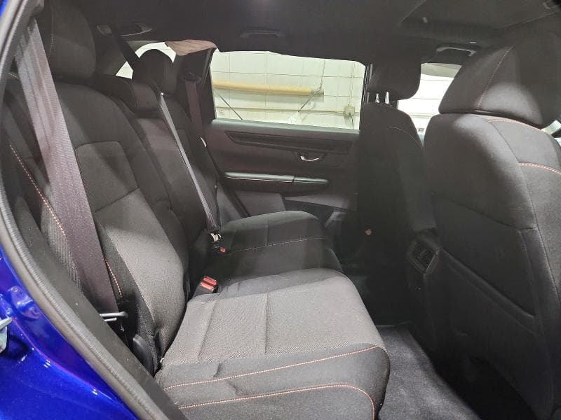 2024 HONDA CR-V SPORT 11