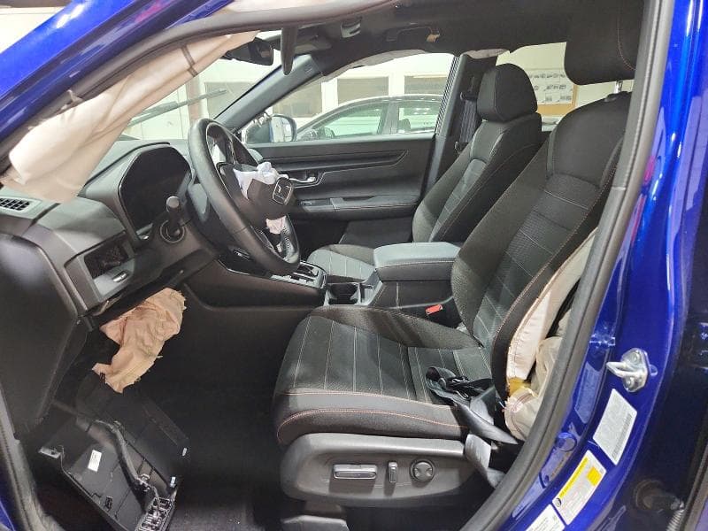 2024 HONDA CR-V SPORT 7