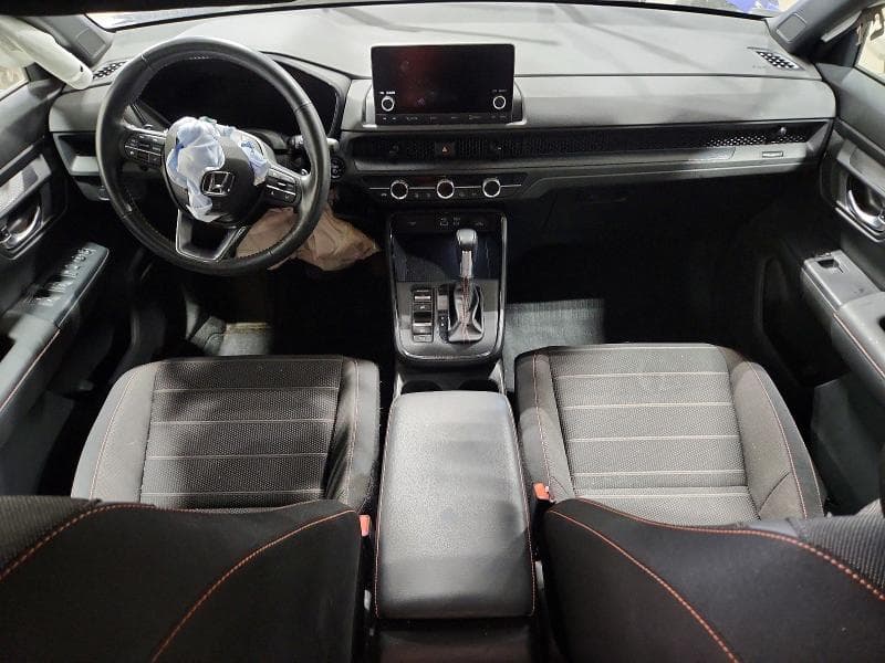 2024 HONDA CR-V SPORT 8