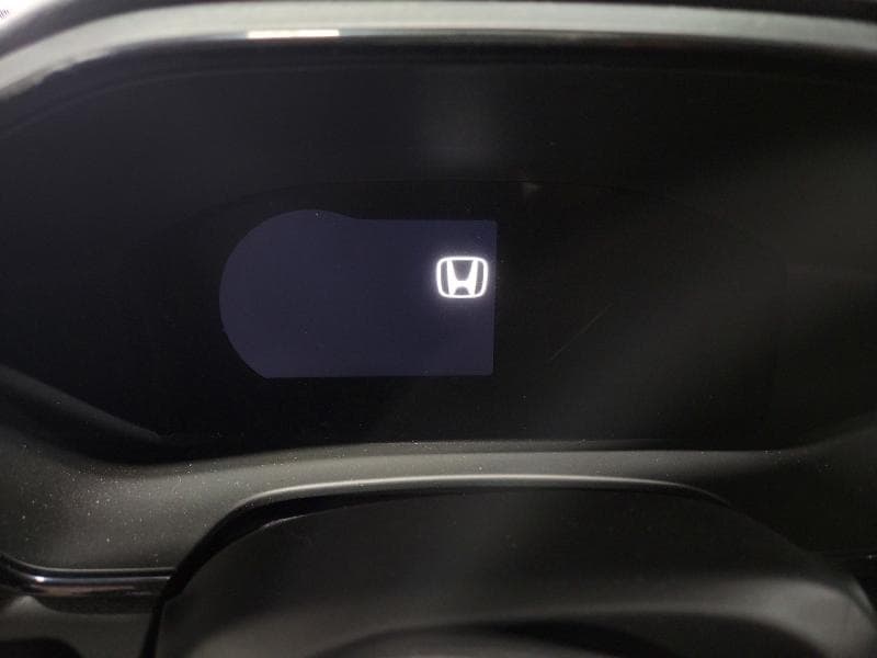 2024 HONDA CR-V SPORT 9
