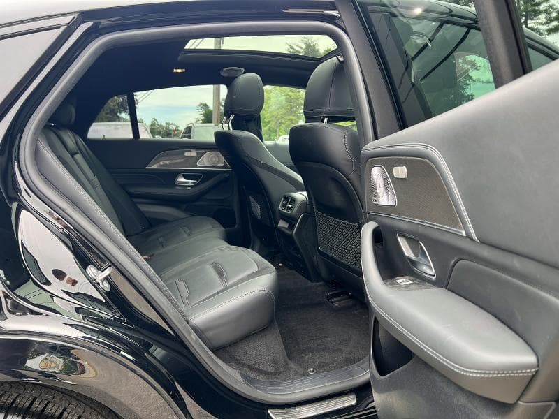 2021 MERCEDES-BENZ GLE COUPE AMG 53 4MATIC AMG 53 4MATIC 6