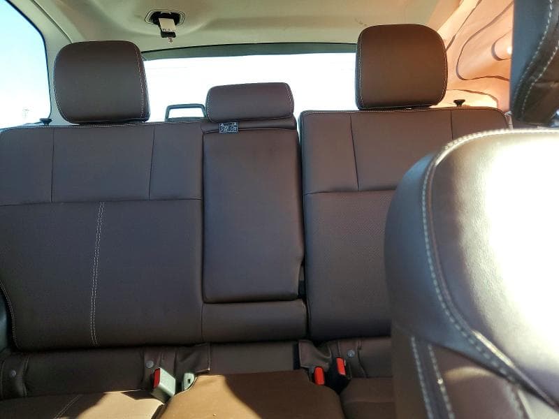 2018 SUBARU FORESTER 2.5I TOURING 10