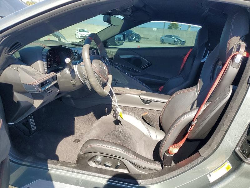 2023 CHEVROLET CORVETTE STINGRAY 3LT 7