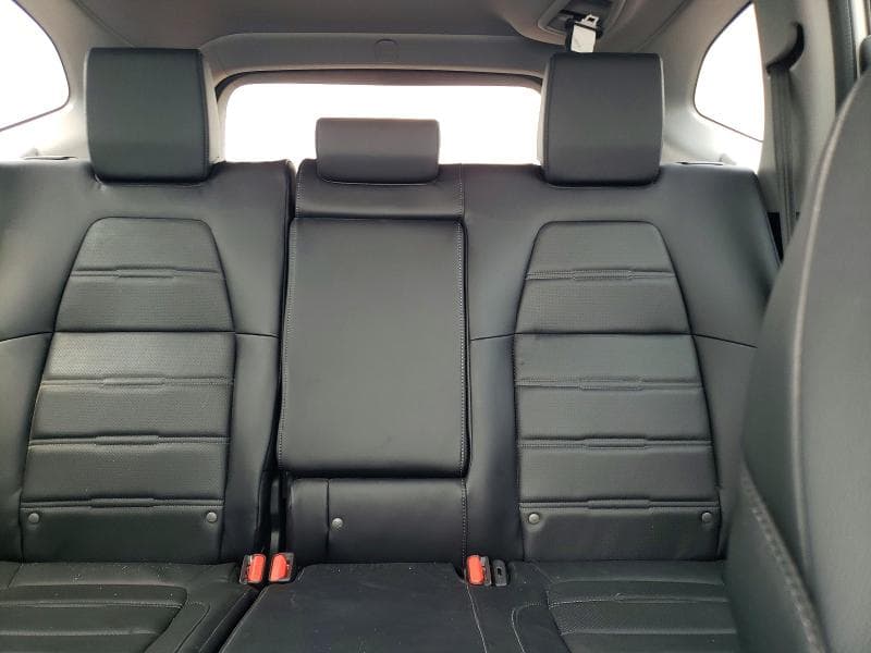 2018 HONDA CR-V TOURING 10