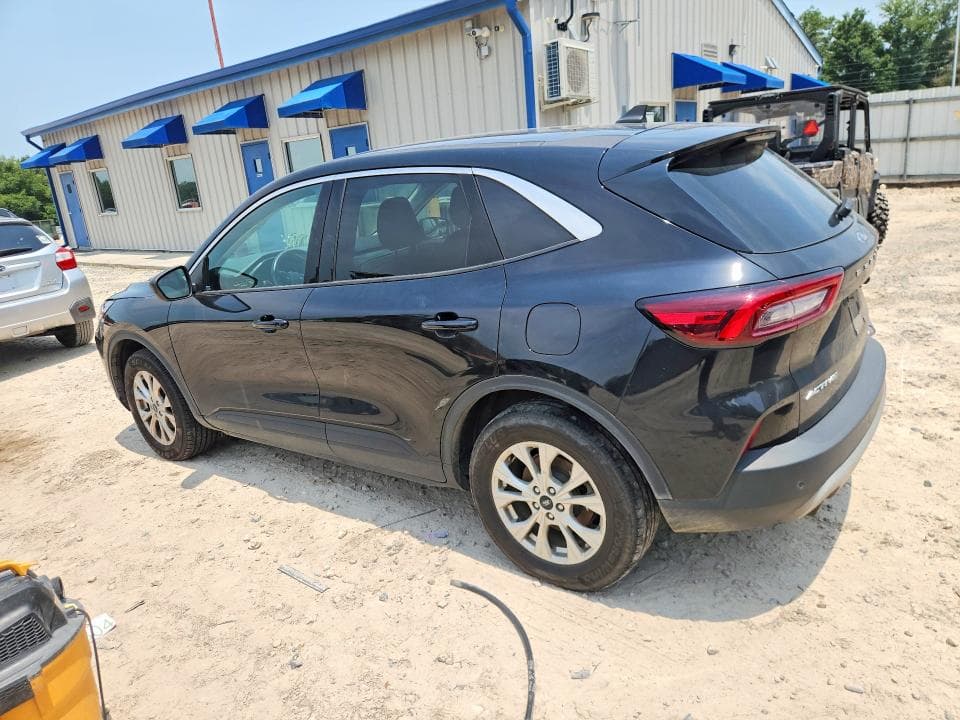 2024 FORD ESCAPE ACTIVE 2