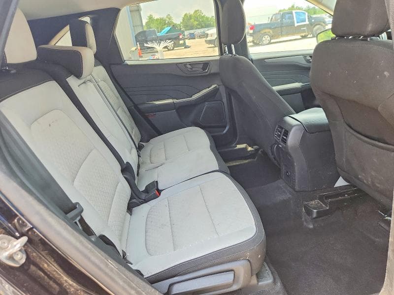 2024 FORD ESCAPE ACTIVE 11