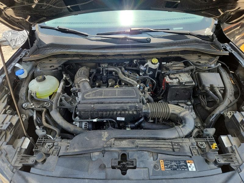 2024 FORD ESCAPE ACTIVE 12