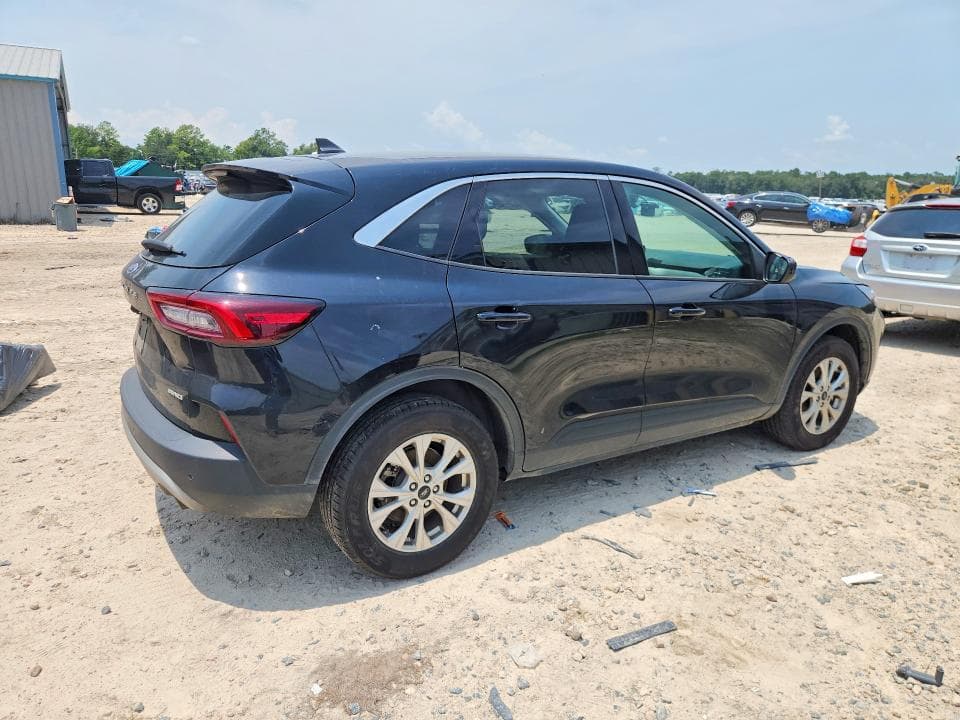 2024 FORD ESCAPE ACTIVE 3
