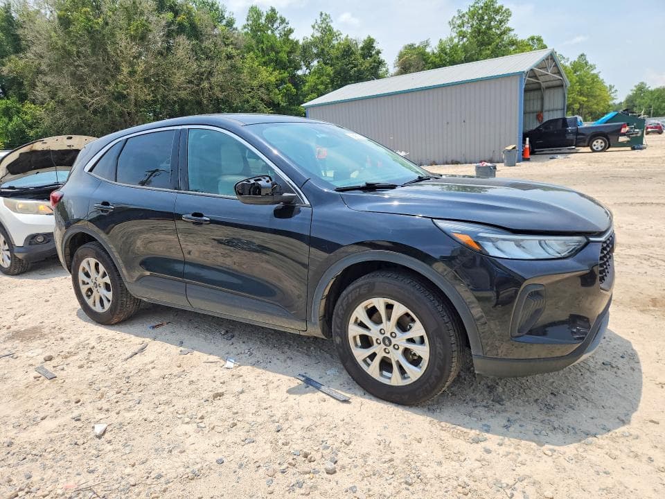 2024 FORD ESCAPE ACTIVE 4