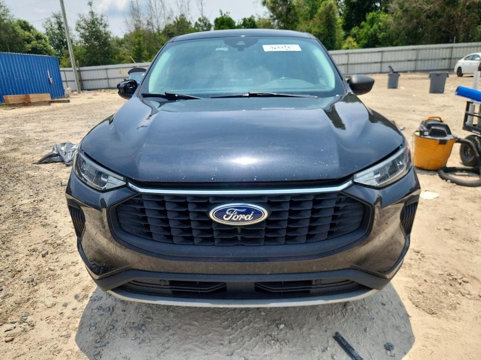 2024 FORD ESCAPE ACTIVE 5