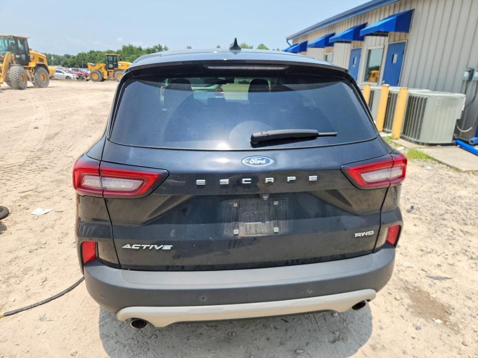 2024 FORD ESCAPE ACTIVE 6