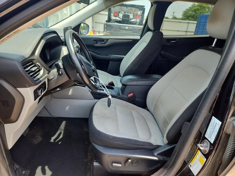 2024 FORD ESCAPE ACTIVE 7