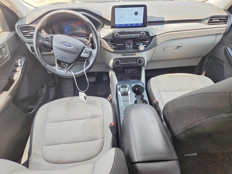 2024 FORD ESCAPE ACTIVE 8