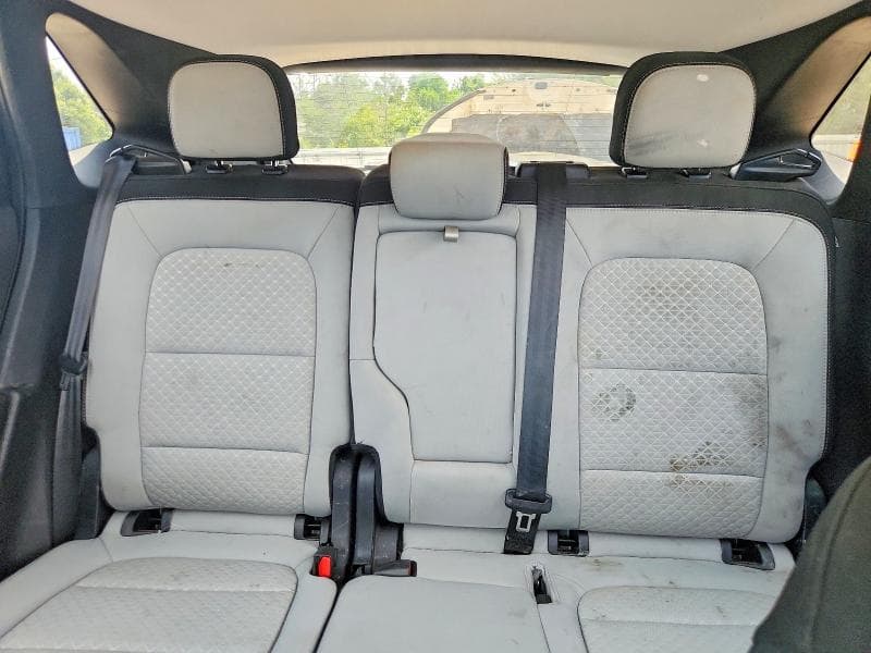 2024 FORD ESCAPE ACTIVE 10