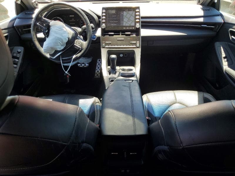 2020 TOYOTA AVALON XSE 8