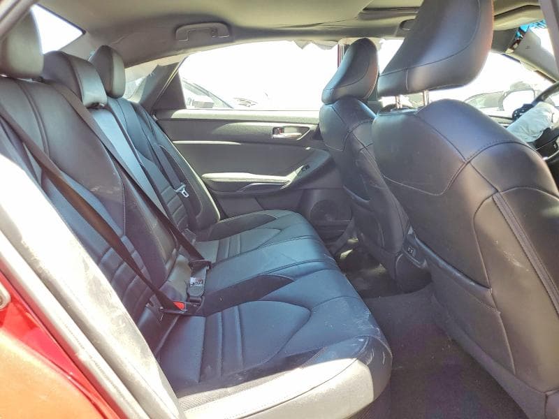 2020 TOYOTA AVALON XSE 10