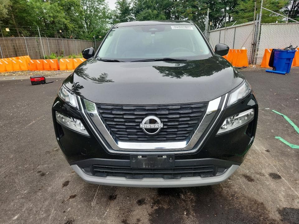 2023 NISSAN ROGUE SV 5