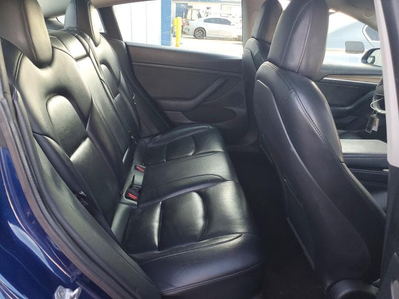 2022 TESLA MODEL 3 10