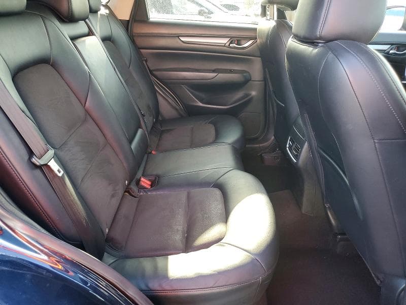 2021 MAZDA CX-5 TOURING 10