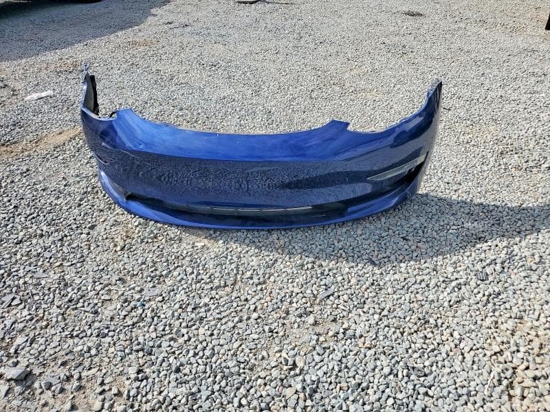 2018 TESLA MODEL 3 12