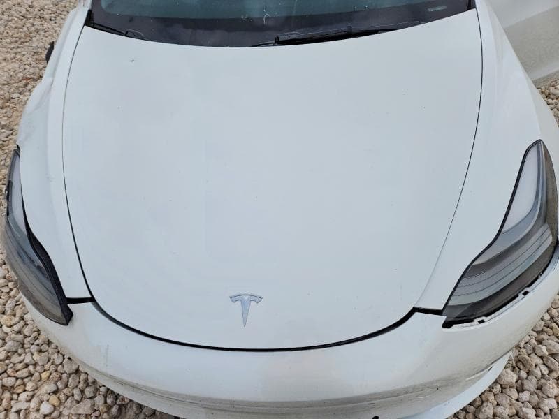 2022 TESLA MODEL 3 11
