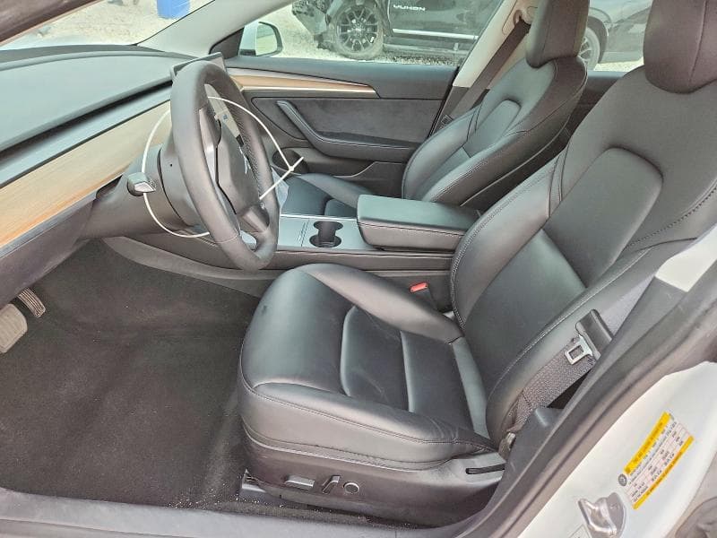 2022 TESLA MODEL 3 7