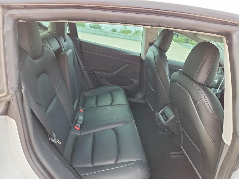 2022 TESLA MODEL 3 10