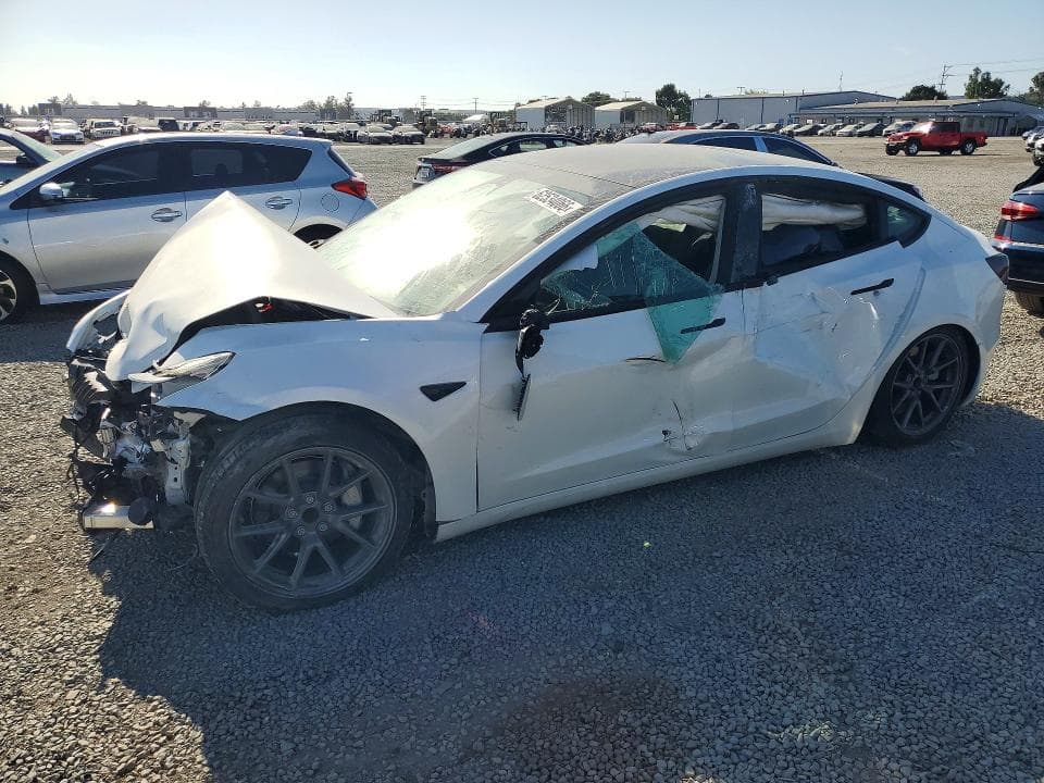 2023 TESLA MODEL 3 - 1
