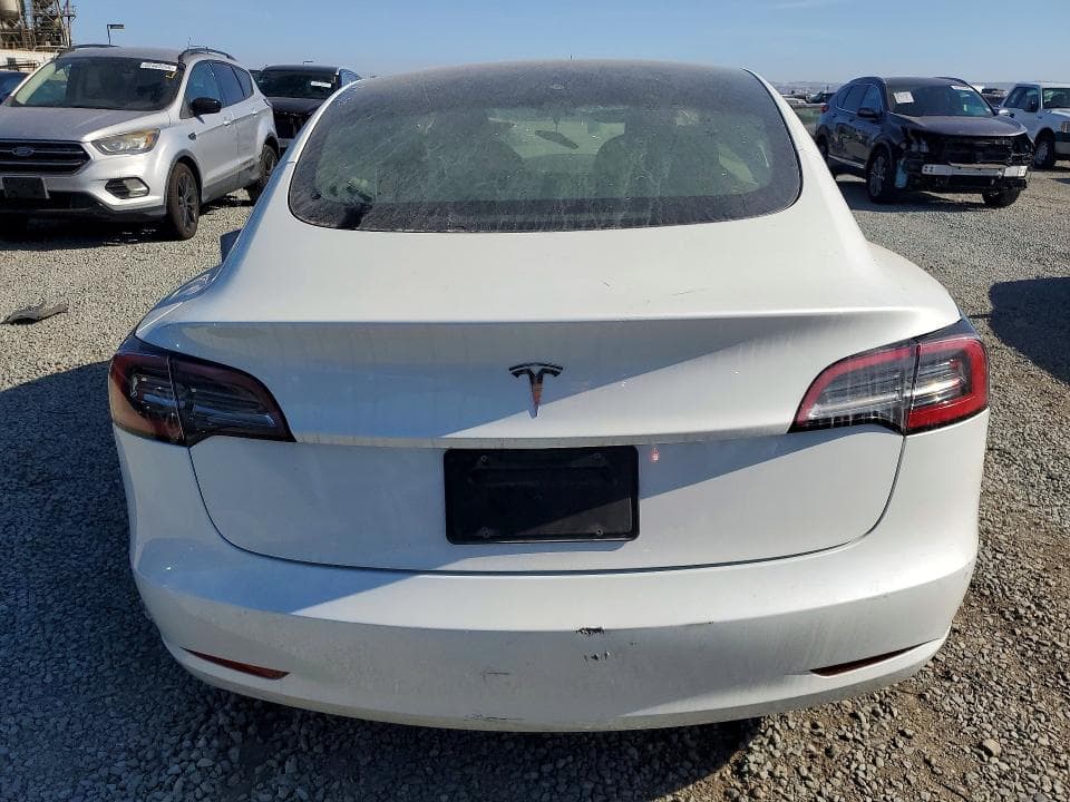 2023 TESLA MODEL 3 6