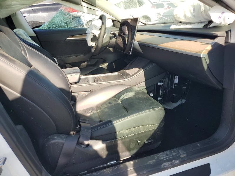 2023 TESLA MODEL 3 7