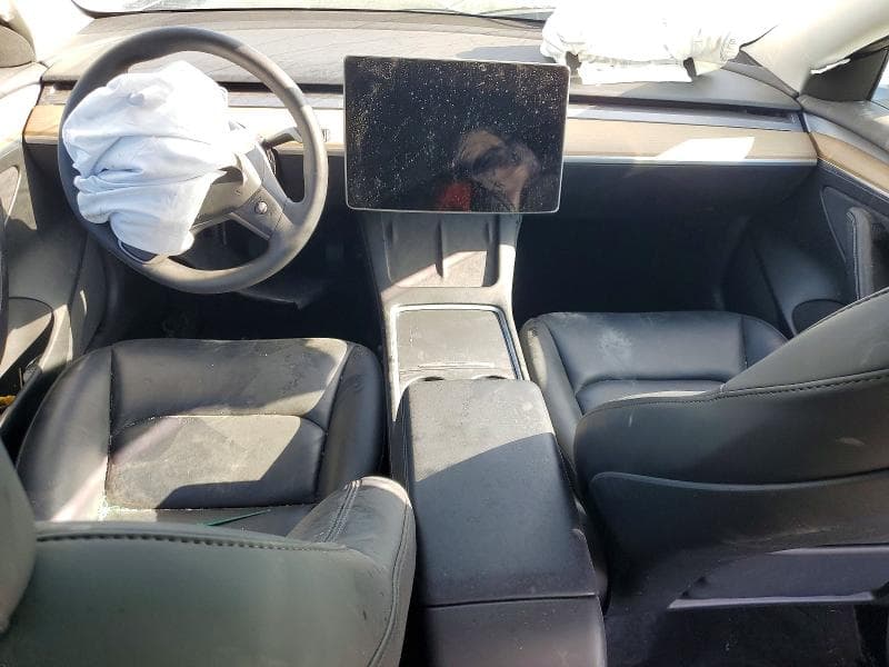 2023 TESLA MODEL 3 8