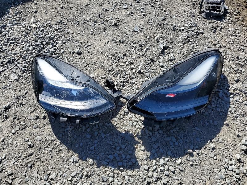 2022 TESLA MODEL 3 12