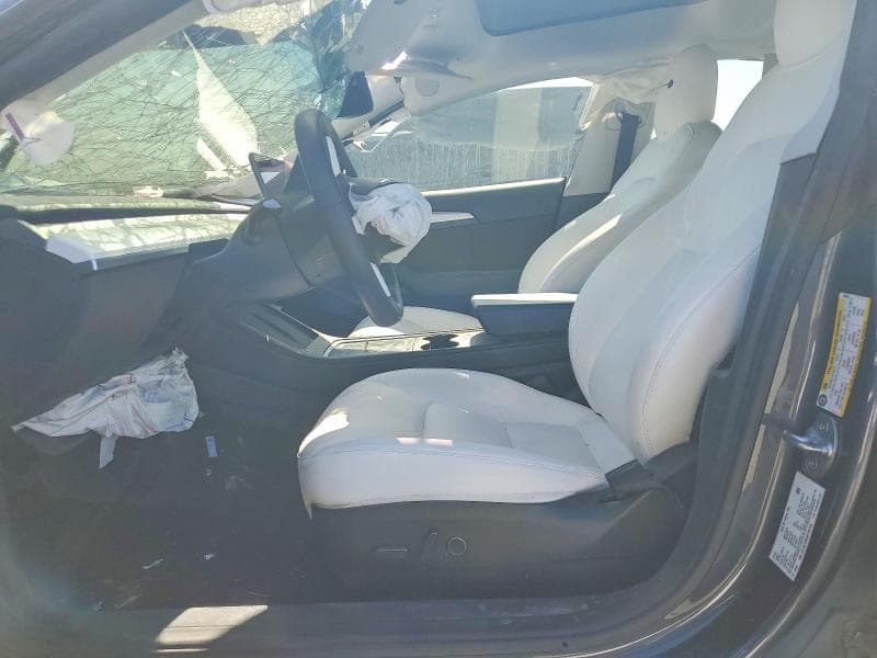 2022 TESLA MODEL 3 7