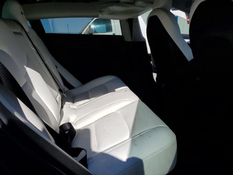2022 TESLA MODEL 3 10