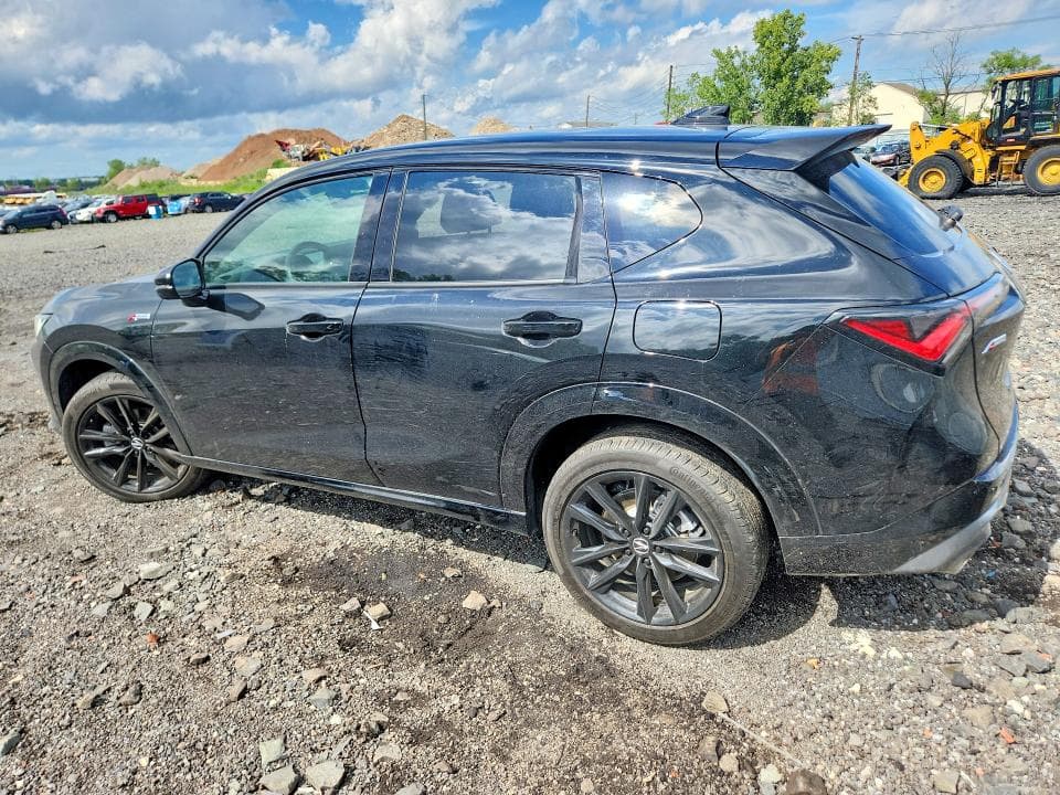 2026 ACURA ADX 2