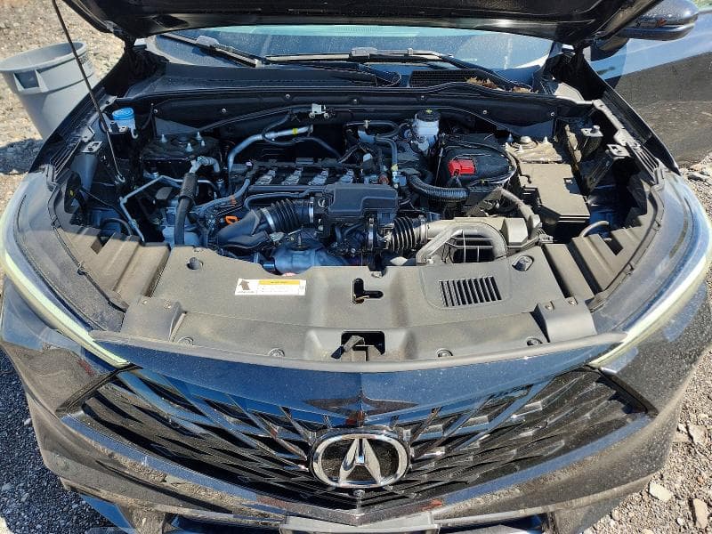 2026 ACURA ADX 12