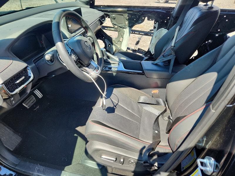 2026 ACURA ADX 7
