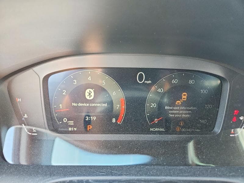 2026 ACURA ADX 9