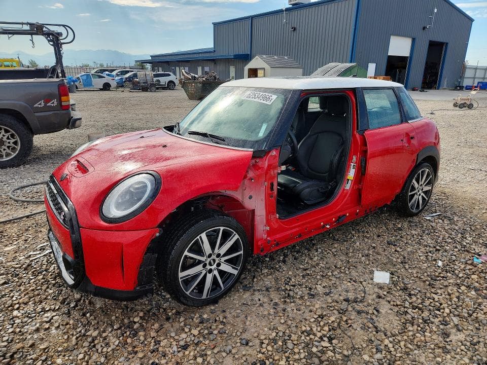 2023 MINI COOPER S - 1