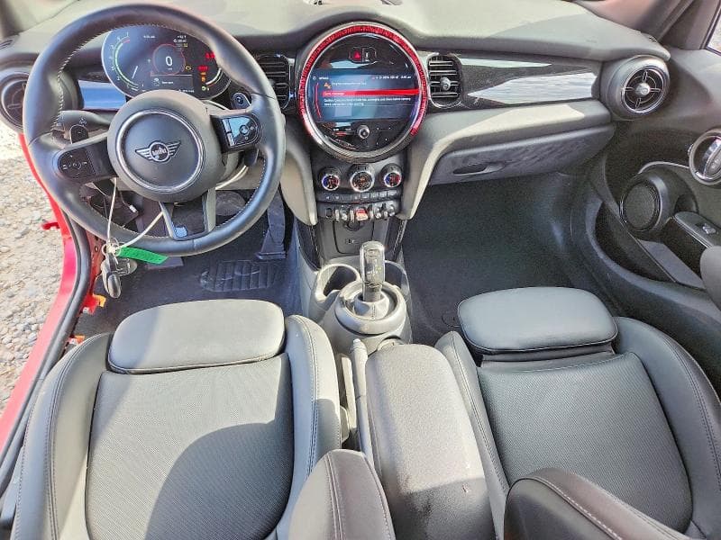 2023 MINI COOPER S 8