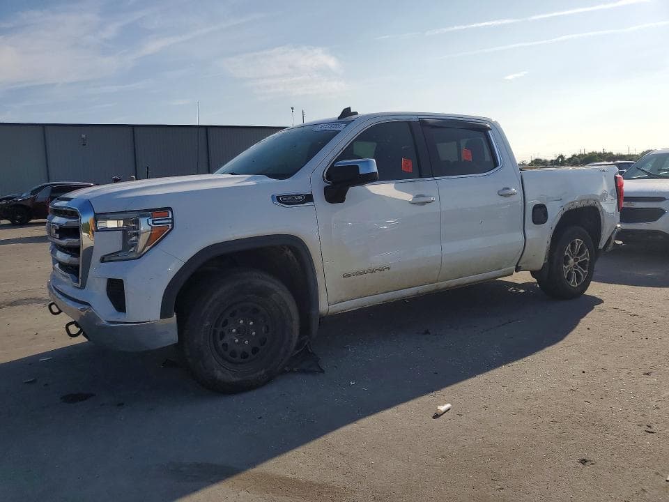 2020 GMC SIERRA K1500 SLE - 1