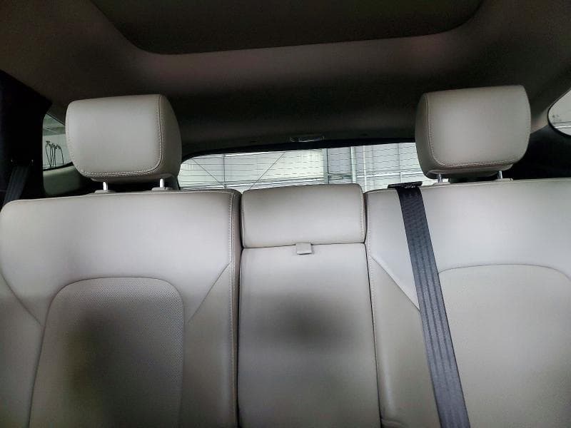 2017 HYUNDAI SANTA FE SPORT 2.4L 10