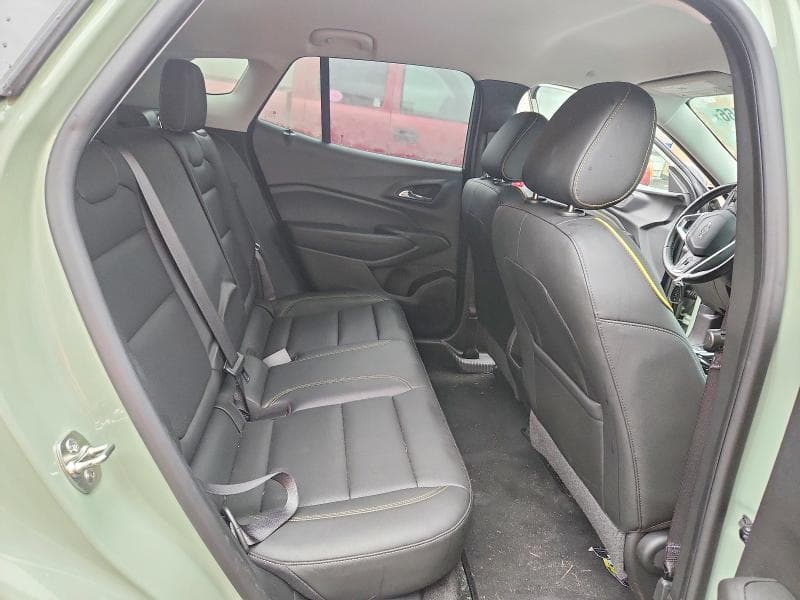 2024 CHEVROLET TRAX ACTIV 11