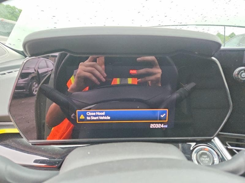 2024 CHEVROLET TRAX ACTIV 9