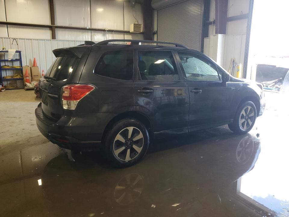 2018 SUBARU FORESTER 2.5I PREMIUM 3